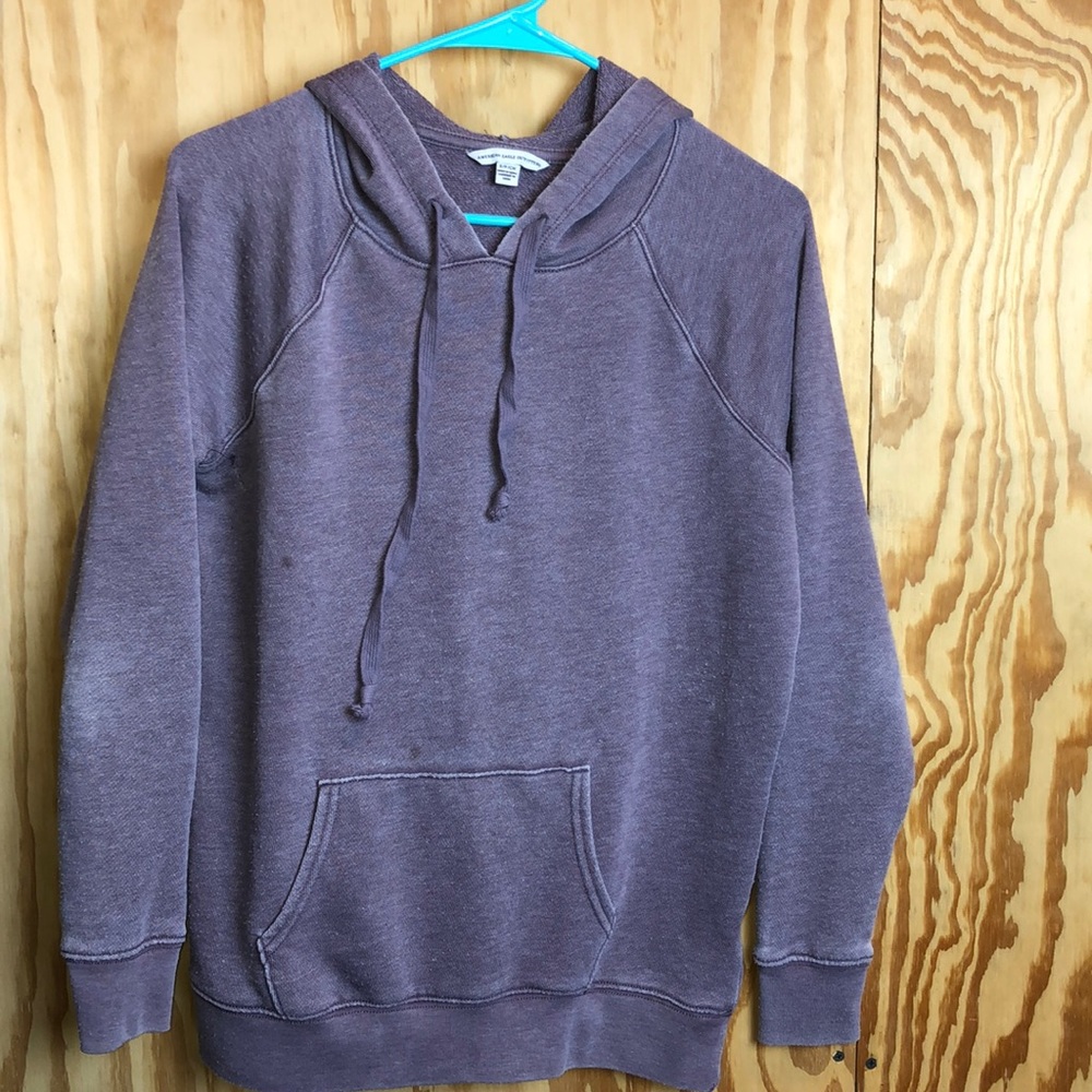 AE hoodie